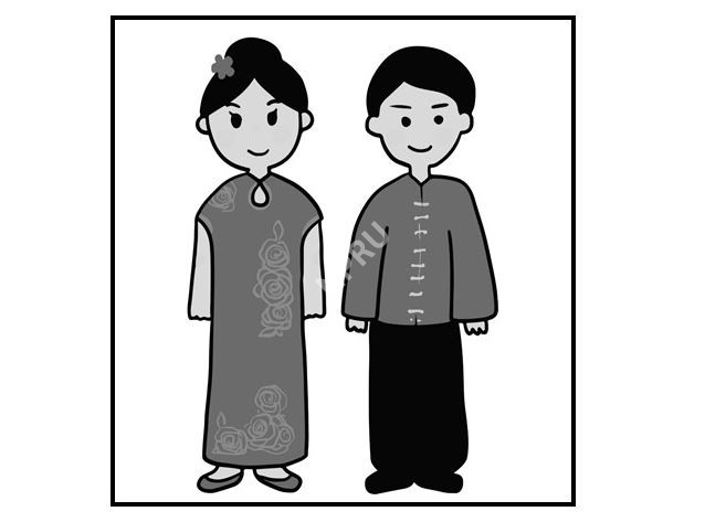 ลวดลายบนวัสดุแผ่นผืน