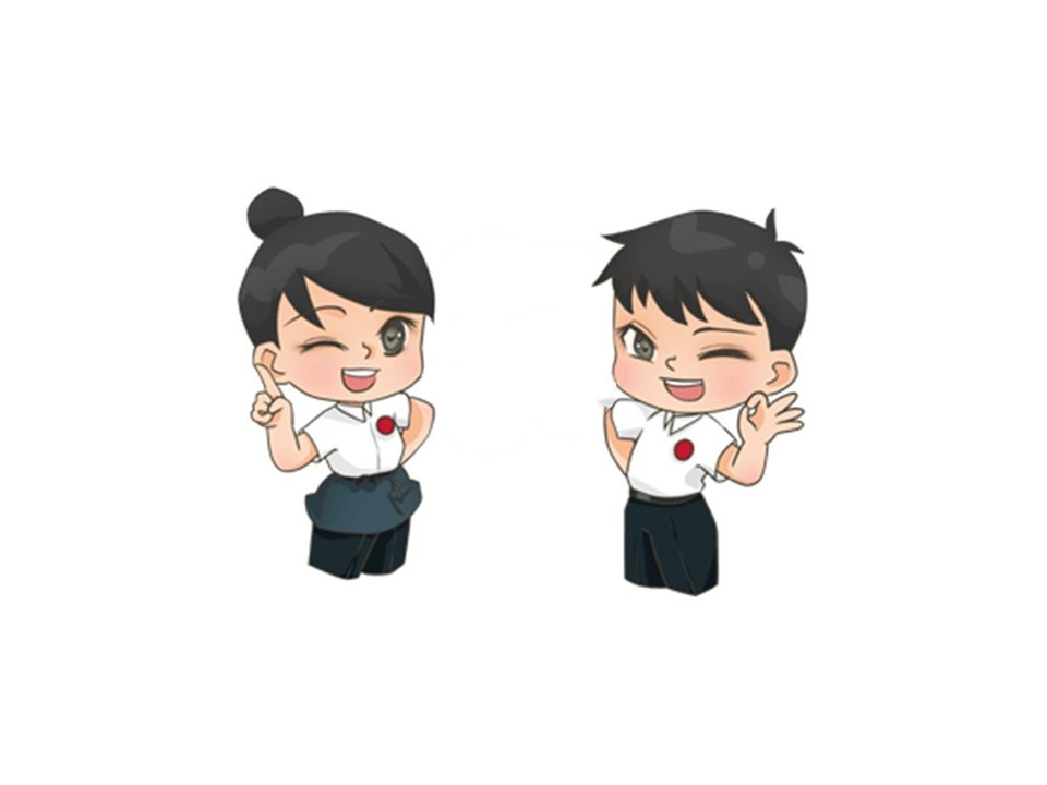 ลวดลายบนวัสดุแผ่นผืน